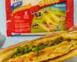 Foto langkah ke 6 dari resep Korean Toast (korean street food).