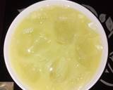 Ginger juice recipe step 2 photo