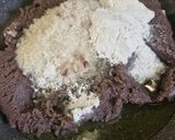 Foto langkah ke 3 dari resep Pasta Kacang Merah.