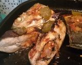 Foto langkah ke 3 dari resep Bandeng Bakar Happycall.