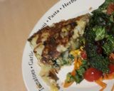 Foto del paso 5 de la receta: Tortilla de papas