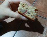 Foto del paso 5 de la receta: ꣑୧ ۠. Budín de naranja y ciruela