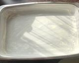 Gyors kevert tészta recept fázis 3 fotója