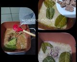 Foto langkah ke 6 dari resep Sop Tulang Sumsum.