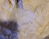 Sernik bez pieczenia na herbatnikach krok przepisu 2 zdjęcie