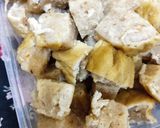 Foto langkah ke 5 dari resep Sate Tahu.
