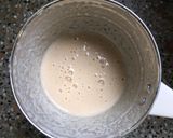 A picture of step 1 of Banana Smoothie.
