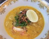 Foto langkah ke 5 dari resep Soto Tangkar.