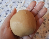 Foto del paso 4 de la receta Galletas de jengibre