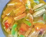 கோவக்காய் மசாலா கறி ரெசிபி ஸ்டேப் 4 புகைப்படம்