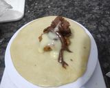 Foto del paso 1 de la receta: Empanada dulce