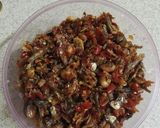 Foto langkah ke 5 dari resep Balado TKK (Teri kentang kacang).