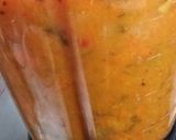 Foto del paso 2 de la receta: 🍲🍲 Sopa crema 🍲🍲