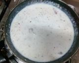 A picture of step 3 of Cheesy Fries.