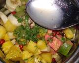 Fruits Salad recipe step 3 photo
