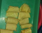 Foto langkah ke 6 dari resep Risoles kampung isi bihun alla sept.