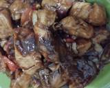 Cara Membuat Ayam goreng mentega 4