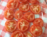 Foto del paso 4 de la receta: Lenguado al horno con Ali oli de perejil, cilantro y ajos