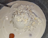 Foto del paso 3 de la receta: Cheesecake al horno