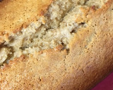 Foto del paso 4 de la receta: Cake de avena y cúrcuma Hiperfácil!