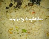Foto langkah ke 2 dari resep Urap ijo.