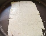 Foto del paso 3 de la receta: Galletitas saladas con sésamo, sin gluten y sin huevo