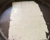 Foto del paso 3 de la receta: Galletitas saladas con sésamo, sin gluten y sin huevo