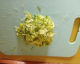 Foto del paso 3 de la receta: Muffins de verduras