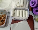 Foto langkah ke 5 dari resep Lunpia Semarang.