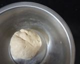 A picture of step 2 of Daal pakwan (Sindhi special daal pakwan) 😋😋😋.