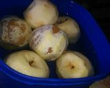 Foto del paso 2 de la receta: Ensalada de frutas