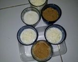 Foto langkah ke 1 dari resep CHese kukis.