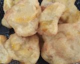 Foto langkah ke 2 dari resep Pisang Goreng Madu.