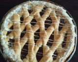 Foto del paso 4 de la receta: Pastafrola de membrillo