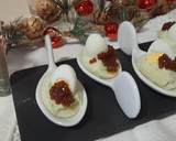Foto del paso 3 de la receta: Cucharillas de brandada de bacalao