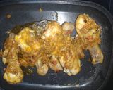 Foto langkah ke 4 dari resep Ayam Bakar Taliwang.