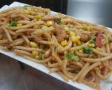 Chicken corn macaroni recipe step 6 photo