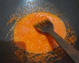 Foto langkah ke 2 dari resep Sambal kering teri tawar kacang tempe.