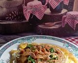 Foto langkah ke 4 dari resep #634 Tahu Telur Malang.