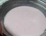 Foto langkah ke 5 dari resep Martabak Manis Gluten Free Tanpa Telur.