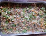 Foto del paso 3 de la receta: Guiso de zapallo italiano