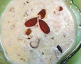 Kaddu ki kheer recipe step 3 photo