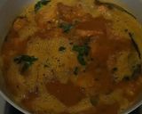 ছোলার ডালের ধোঁকার ডালনা (Cholar Daler Dhokar Dalna Recipe In Bengali) রেসিপির ধাপ 17 ছবি