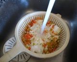 Foto del paso 3 de la receta Empanadas árabes o fatay