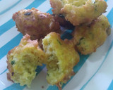 Foto del paso 3 de la receta: Frititos choclo