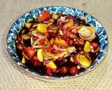 Foto langkah ke 3 dari resep Sambal Kecap Simpel.