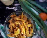 Foto langkah ke 2 dari resep Goreng jengkol.