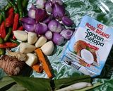 Foto langkah ke 1 dari resep Gulai pakis.