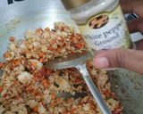 Foto langkah ke 4 dari resep 112. Nasi Goreng Terasi Wortel.