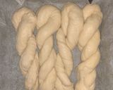 Hình bước làm 6 của món Sugar Twister Bread